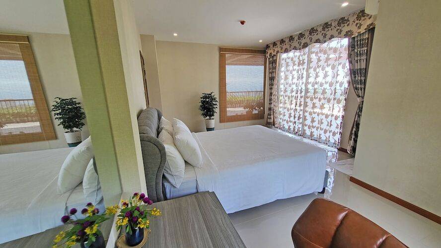 Tom Hill Resort & Spa Phu Quoc