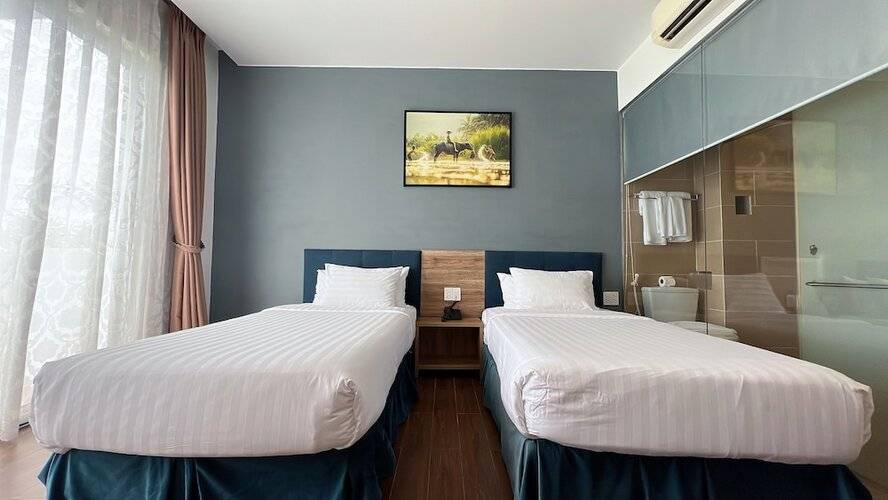 Tom Hill Resort & Spa Phu Quoc