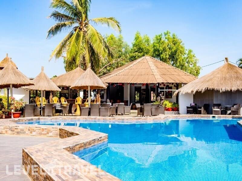 Фотография Bakotu Hotel