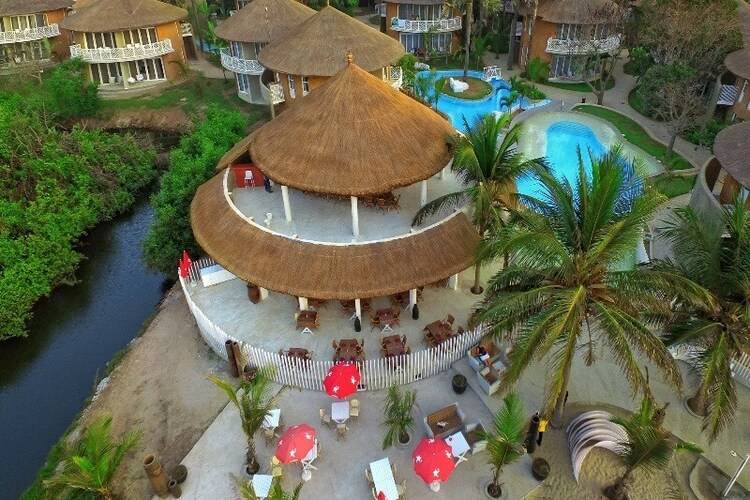 Balafon Hotel And Resort (Adults Only 16+)