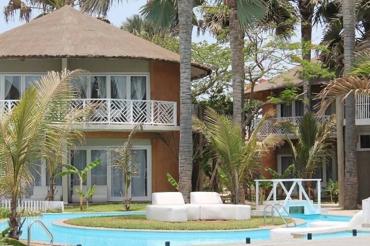 Balafon Hotel And Resort (Adults Only 16+)