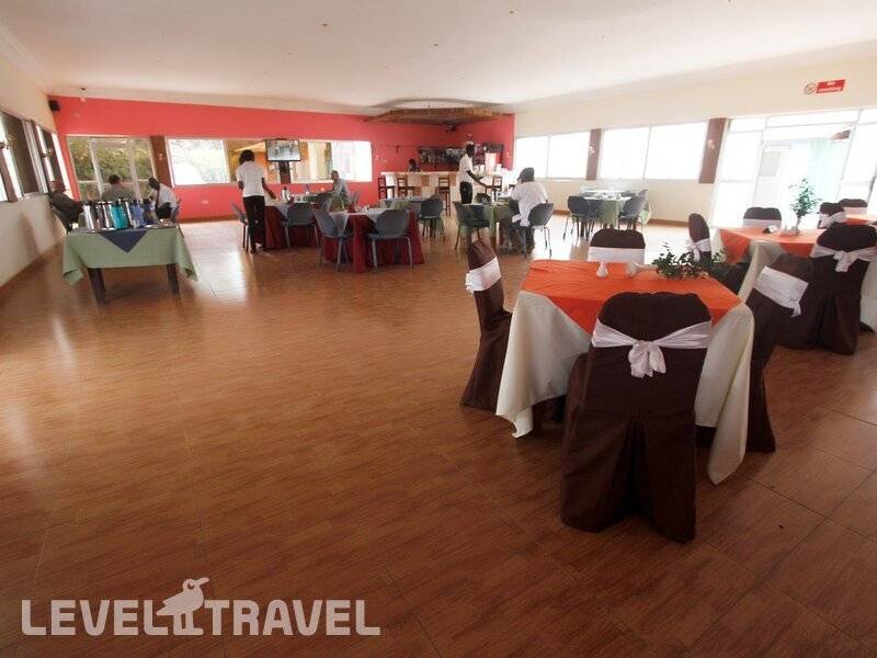 Фотография Baobab Holiday Resort