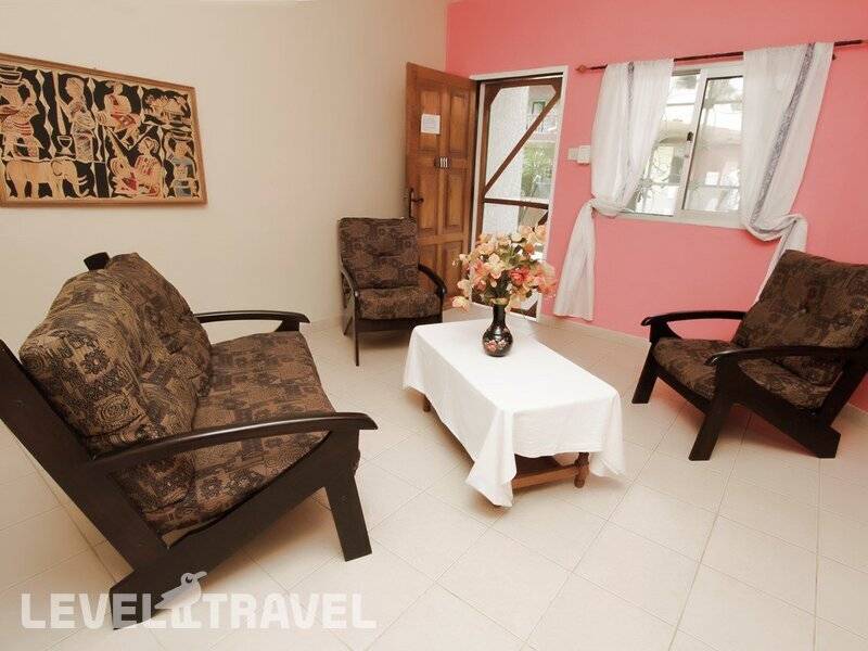 Фотография Baobab Holiday Resort