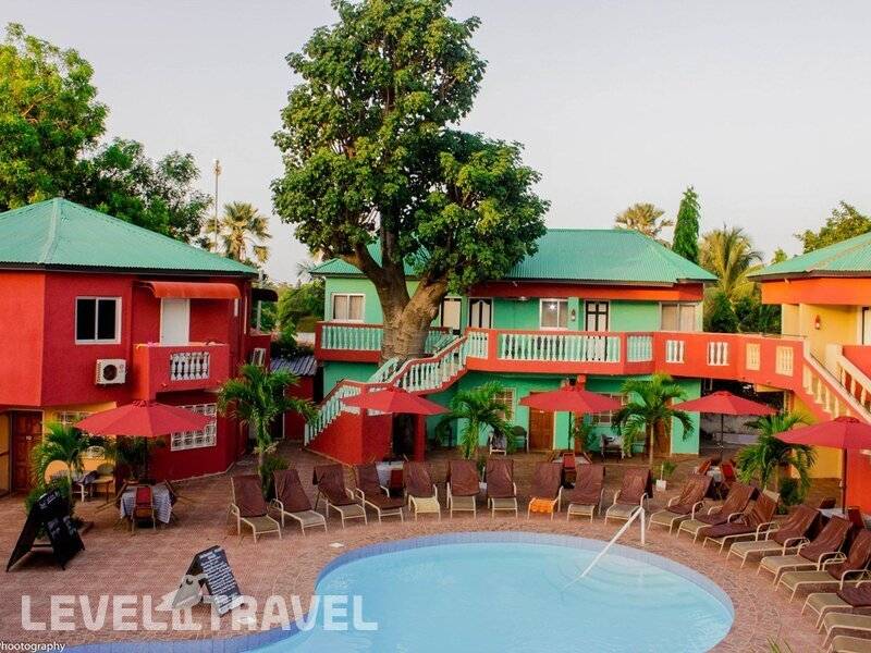 Фотография Baobab Holiday Resort