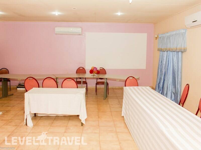 Фотография Baobab Holiday Resort
