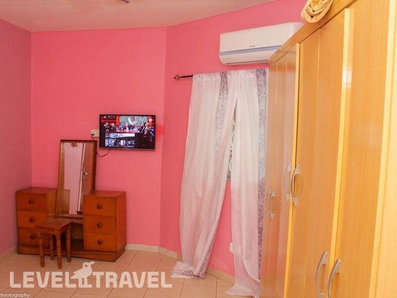 Фотография Baobab Holiday Resort