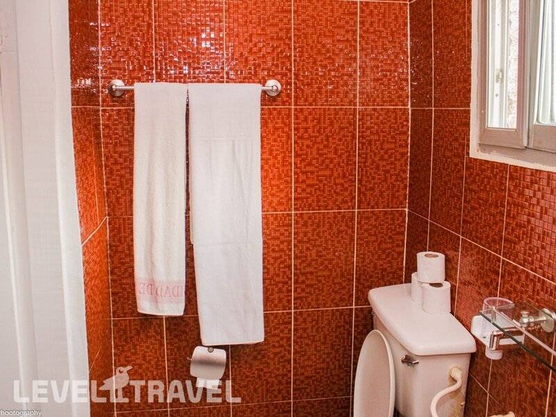 Фотография Baobab Holiday Resort