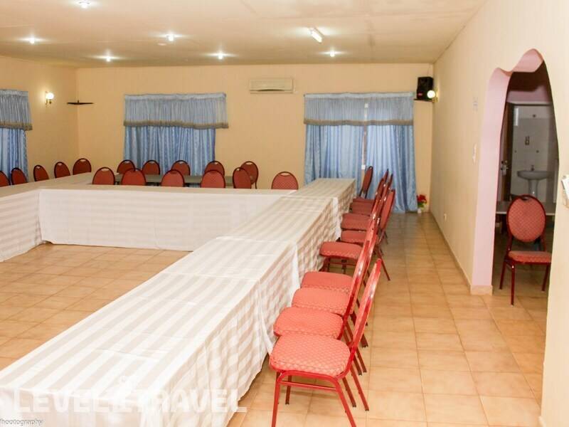 Фотография Baobab Holiday Resort