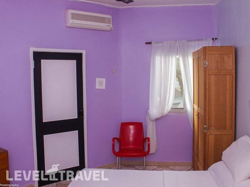 Фотография Baobab Holiday Resort
