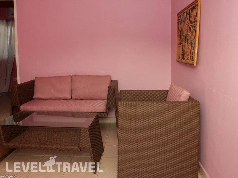 Фотография Baobab Holiday Resort