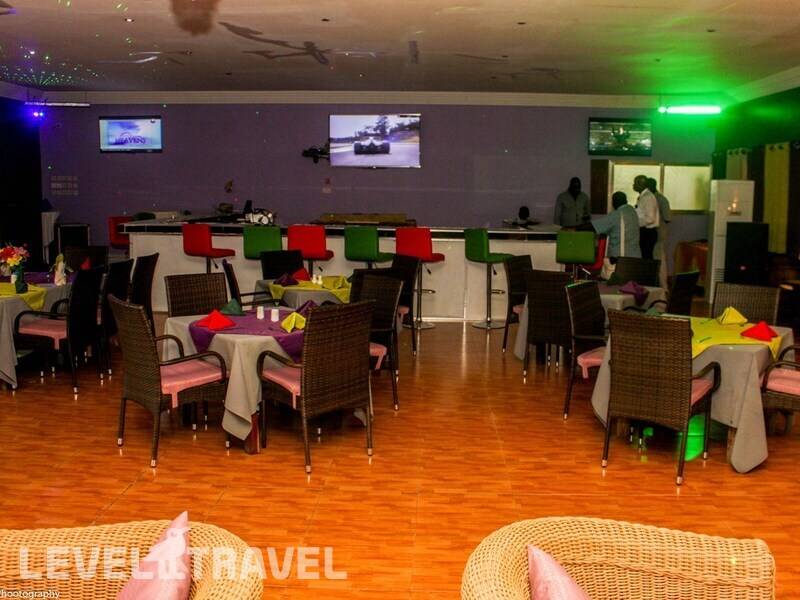 Фотография Baobab Holiday Resort