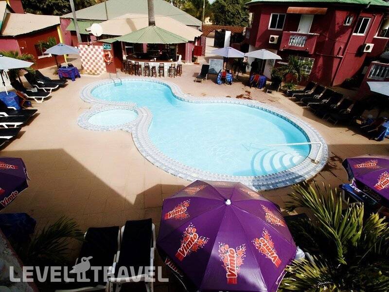 Фотография Baobab Holiday Resort