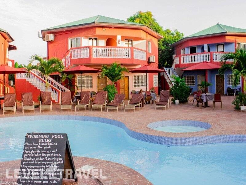 Фотография Baobab Holiday Resort