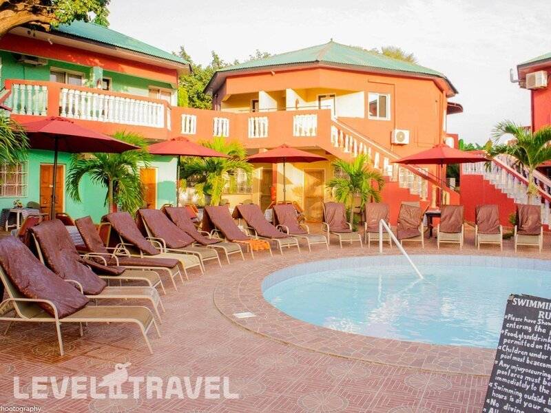 Фотография Baobab Holiday Resort
