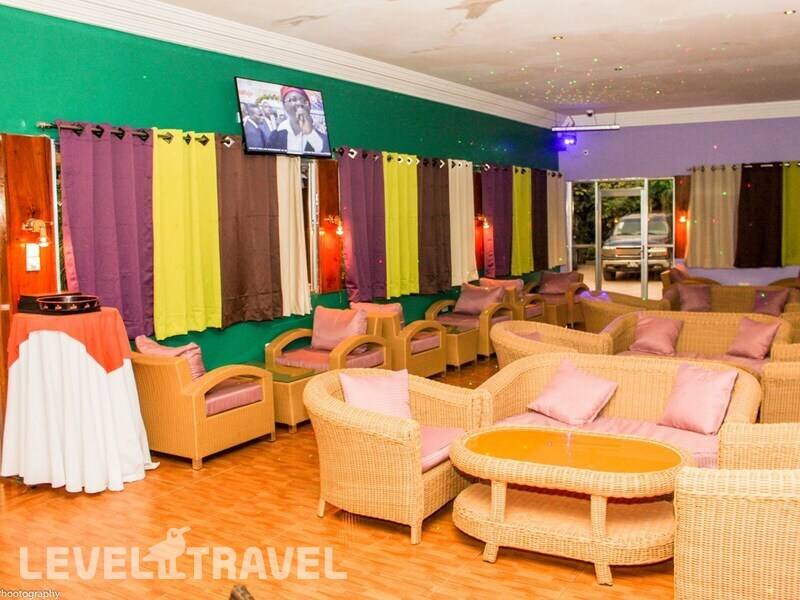 Фотография Baobab Holiday Resort