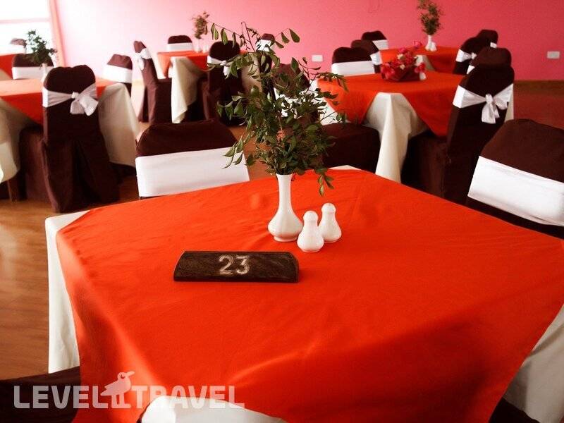Фотография Baobab Holiday Resort
