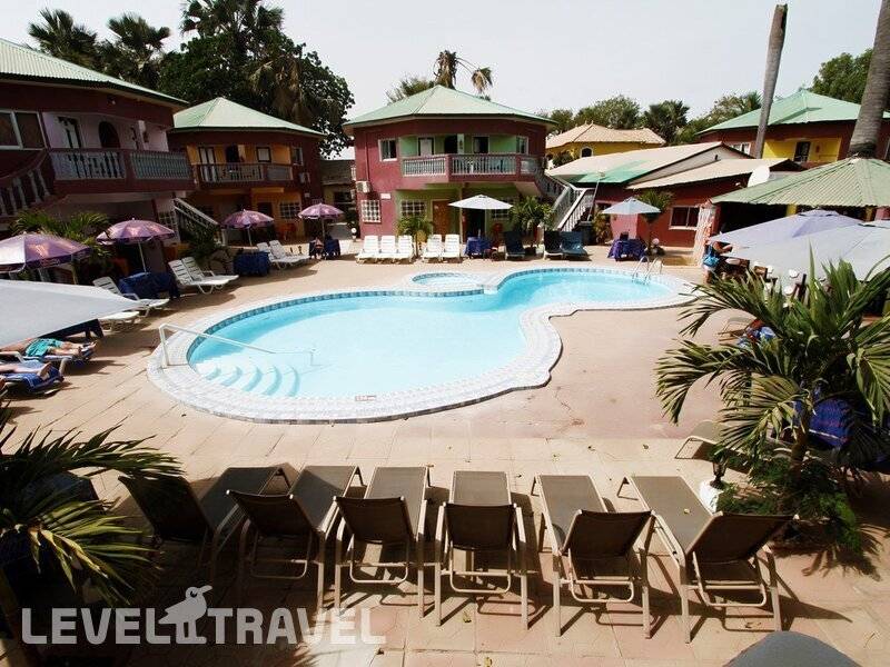 Фотография Baobab Holiday Resort