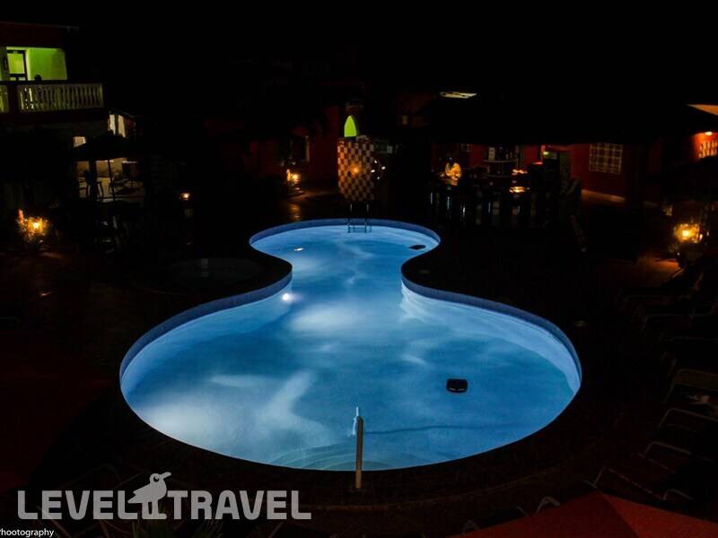 Фотография Baobab Holiday Resort
