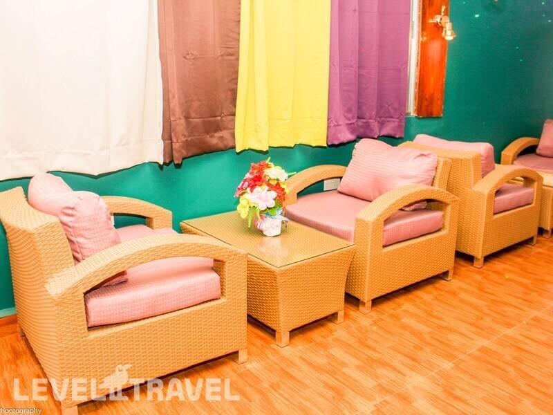 Фотография Baobab Holiday Resort