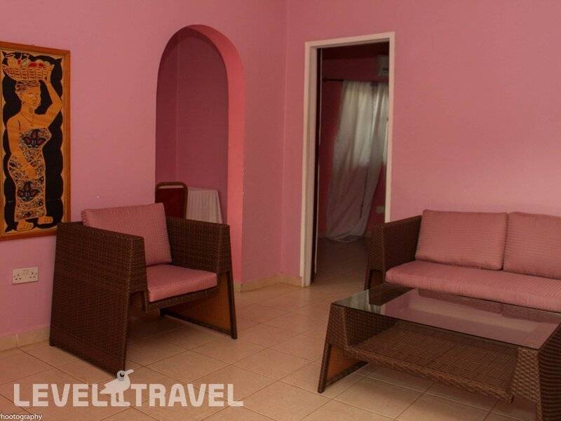 Фотография Baobab Holiday Resort