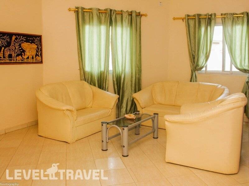 Фотография Baobab Holiday Resort