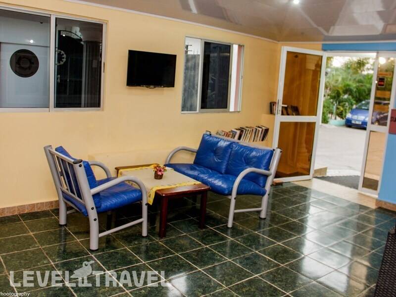 Фотография Baobab Holiday Resort