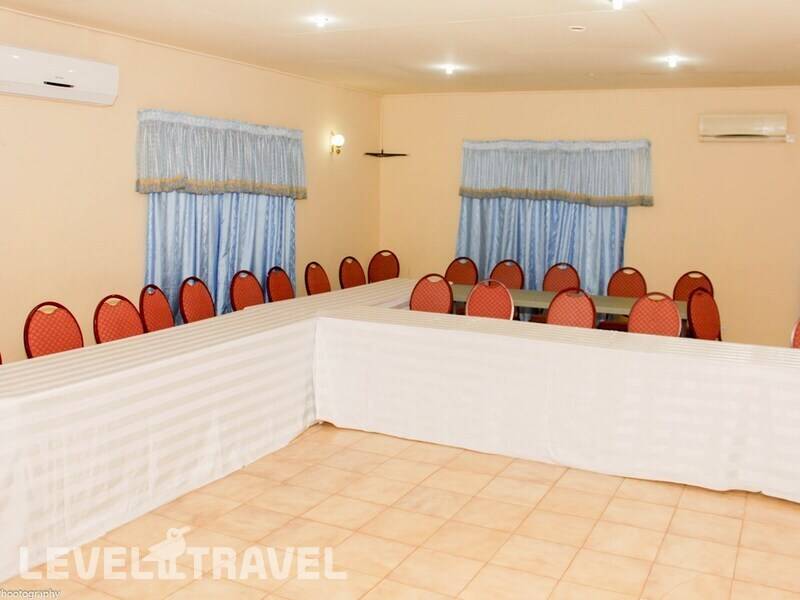 Фотография Baobab Holiday Resort