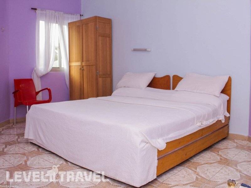 Фотография Baobab Holiday Resort