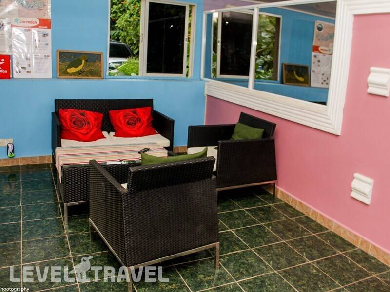 Фотография Baobab Holiday Resort