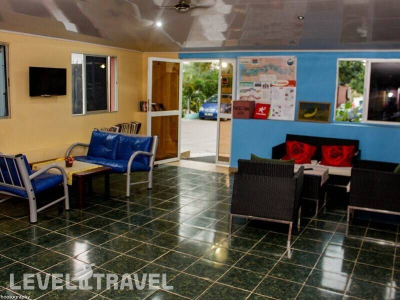 Фотография Baobab Holiday Resort