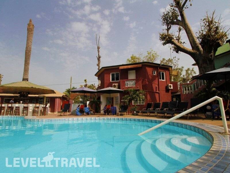 Фотография Baobab Holiday Resort