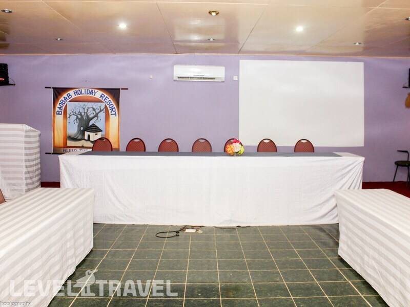 Фотография Baobab Holiday Resort