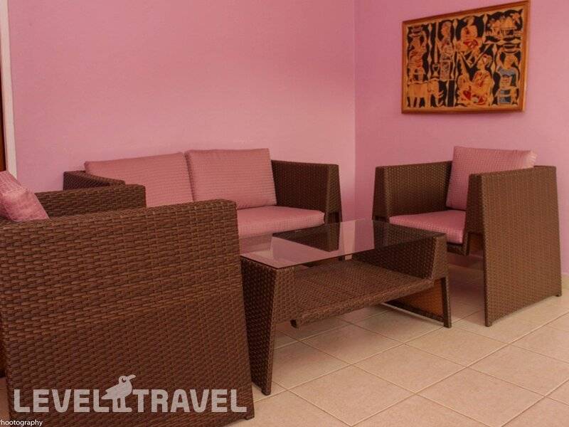 Фотография Baobab Holiday Resort