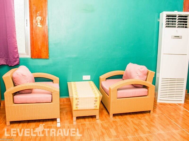 Фотография Baobab Holiday Resort