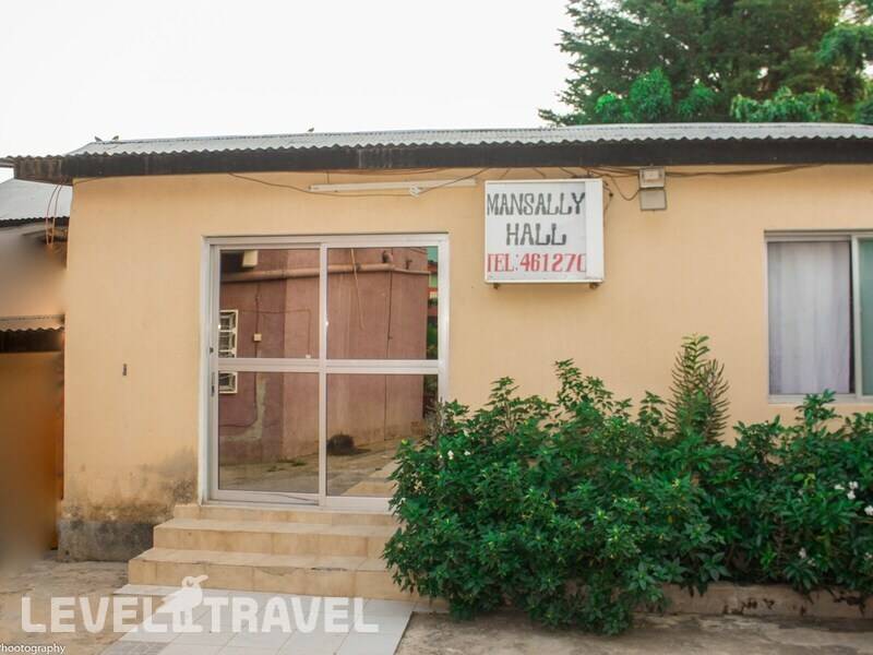 Фотография Baobab Holiday Resort