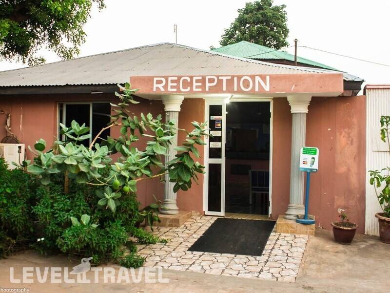 Фотография Baobab Holiday Resort