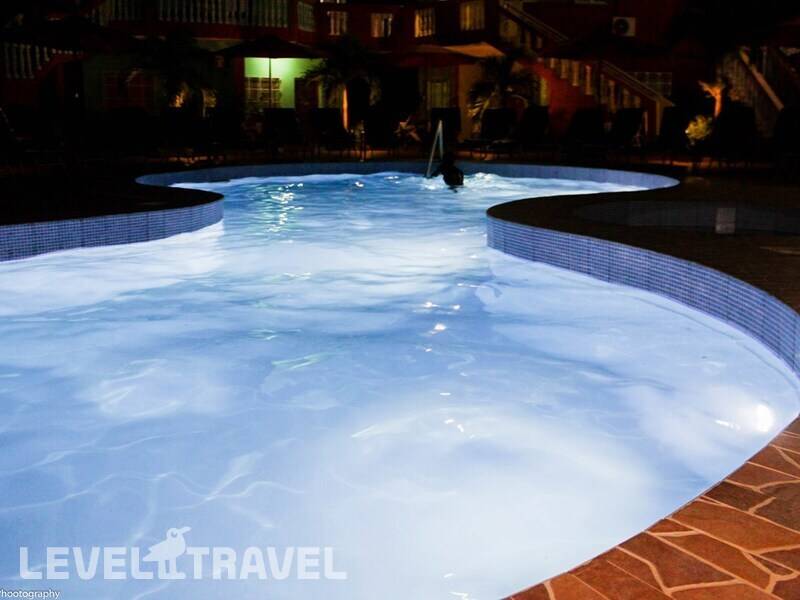 Фотография Baobab Holiday Resort