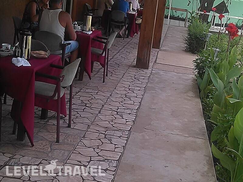 Фотография Baobab Holiday Resort