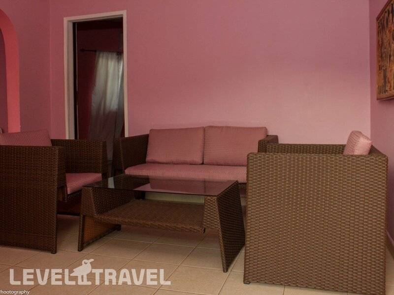 Фотография Baobab Holiday Resort