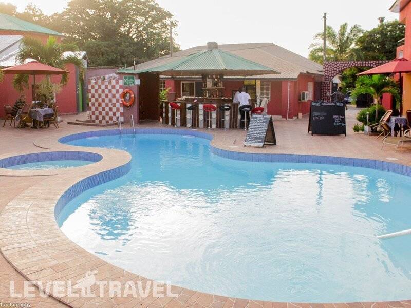 Фотография Baobab Holiday Resort