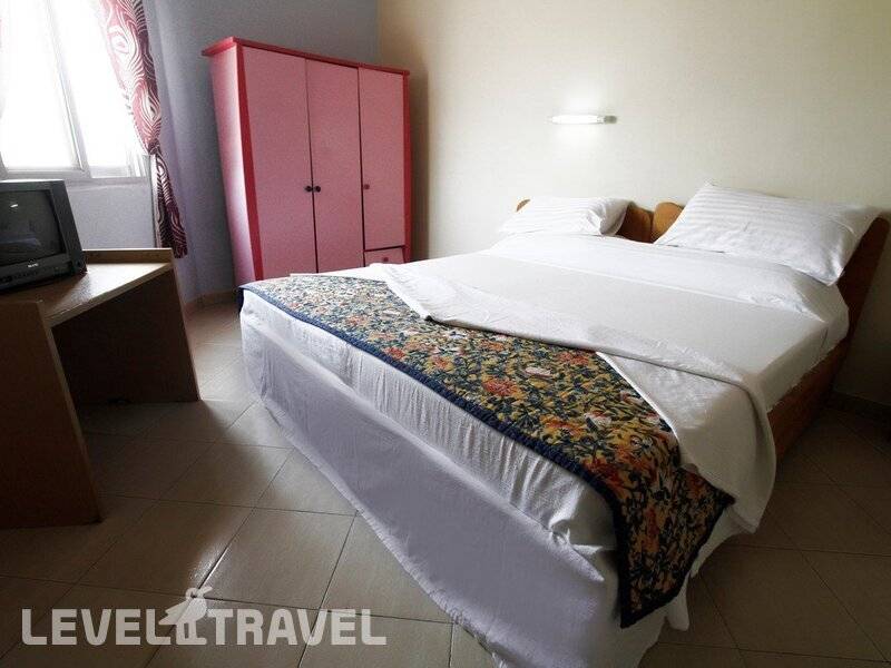 Фотография Baobab Holiday Resort