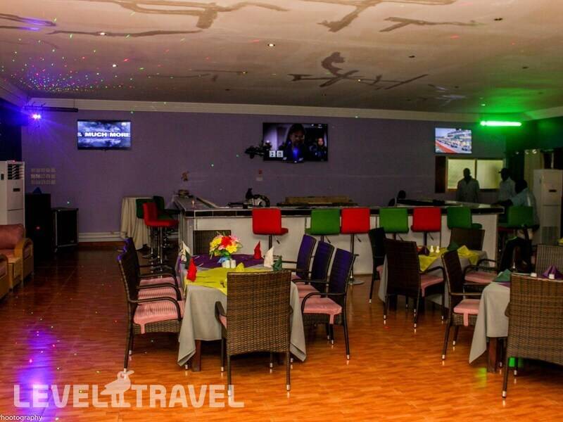 Фотография Baobab Holiday Resort