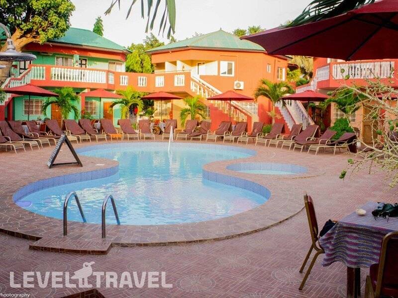 Фотография Baobab Holiday Resort