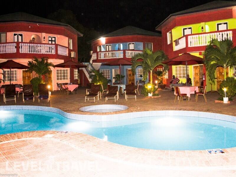 Фотография Baobab Holiday Resort