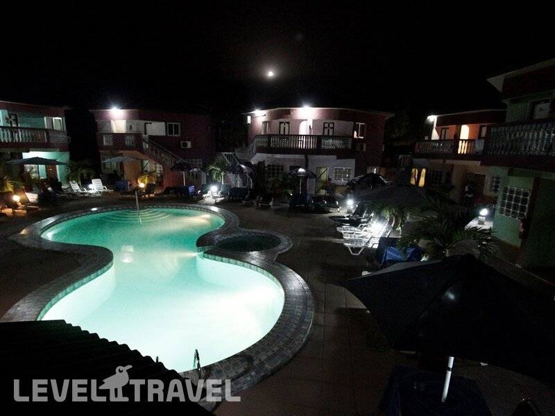 Фотография Baobab Holiday Resort