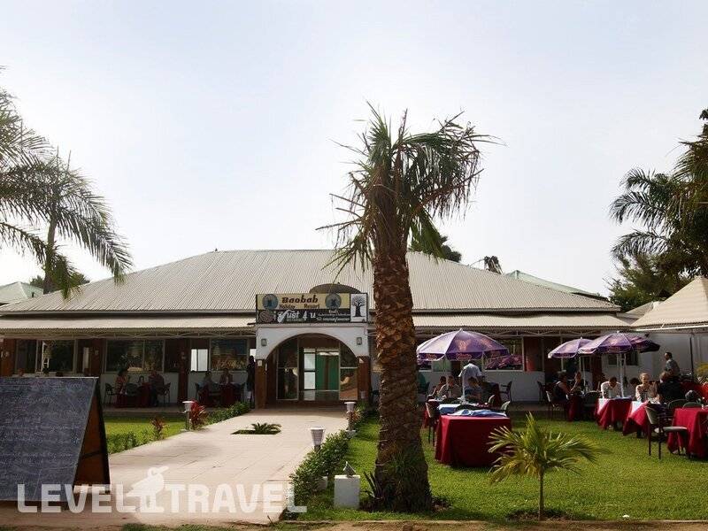 Фотография Baobab Holiday Resort