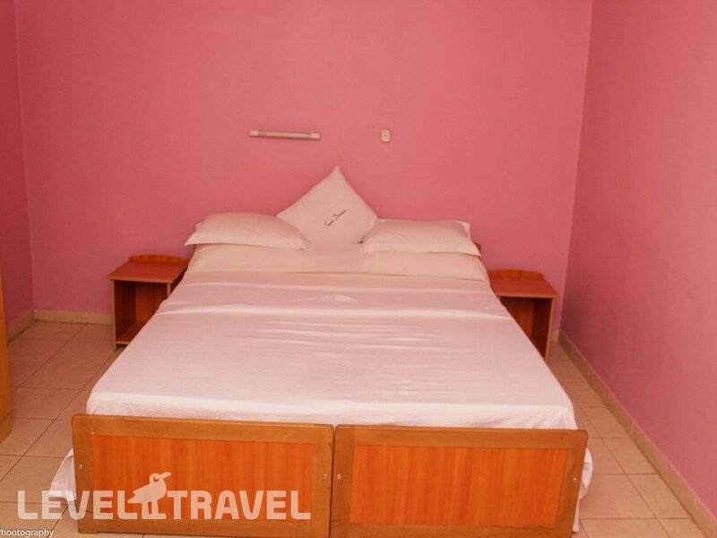 Фотография Baobab Holiday Resort