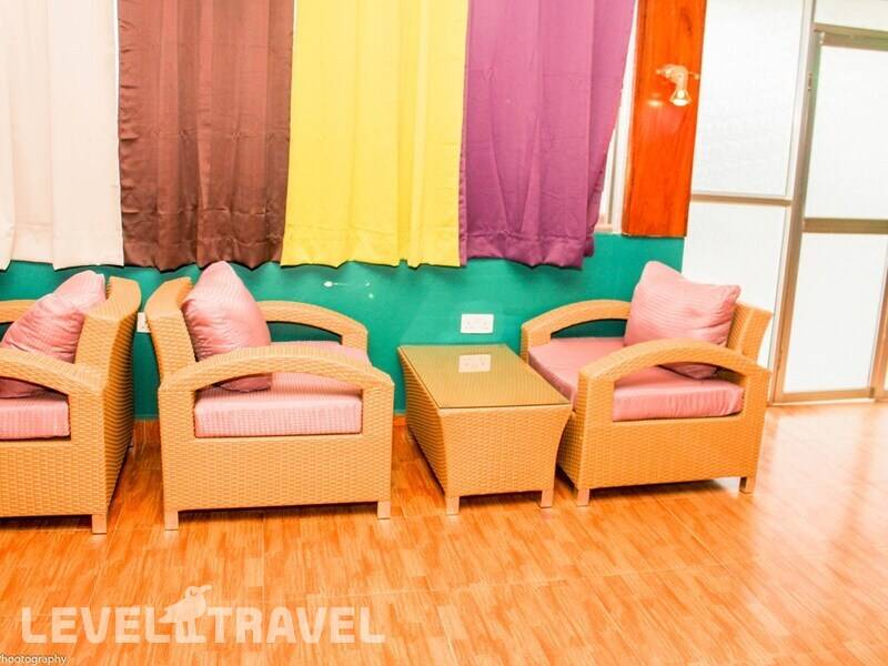 Фотография Baobab Holiday Resort