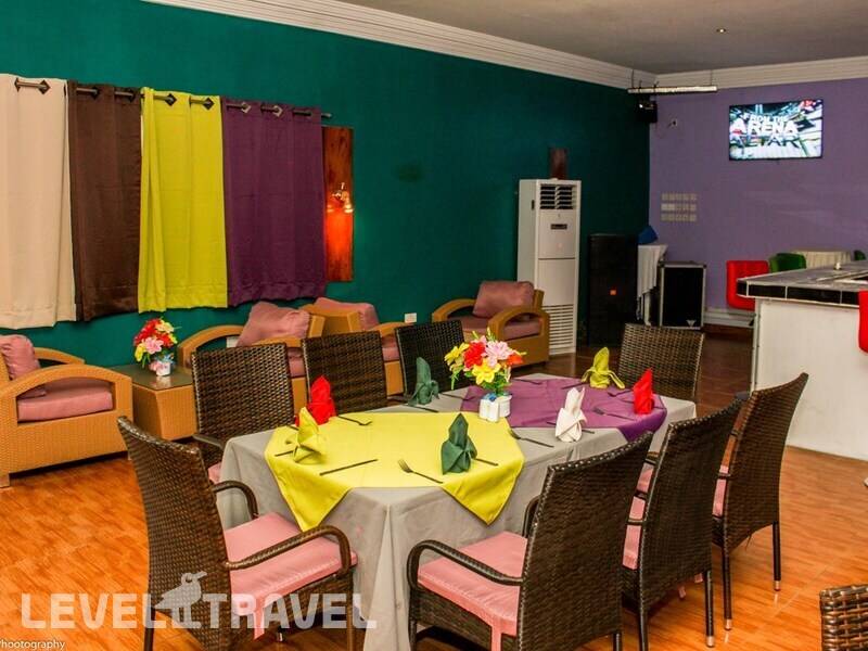 Фотография Baobab Holiday Resort