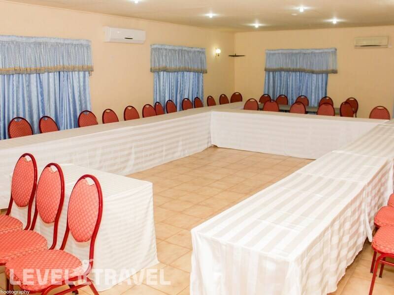 Фотография Baobab Holiday Resort